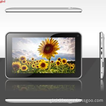 cheap 7\" tablet pc with HDMI/ android 4.1/ RK2928